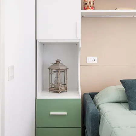 Apartment Dream Cinecitta