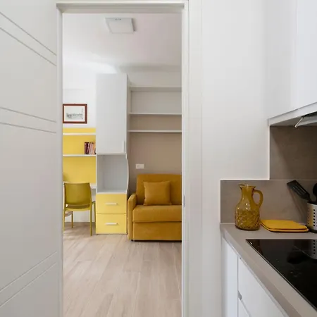 Dream Cinecitta Appartement