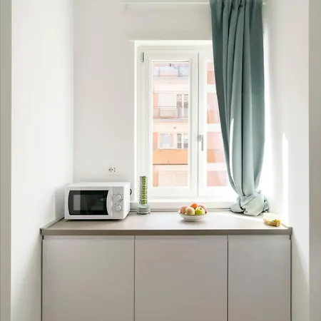 Apartment Dream Cinecitta *