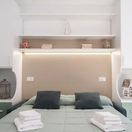 Apartment Dream Cinecitta Rome