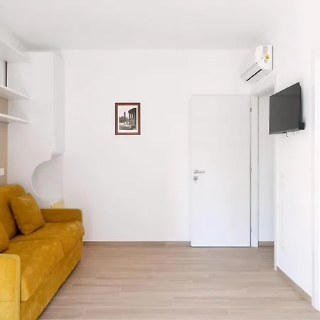 Apartment Dream Cinecitta Rome