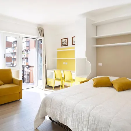 Dream Cinecitta Apartment