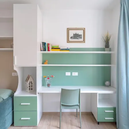 Apartamento Dream Cinecitta