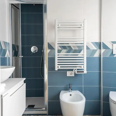 Dream Cinecitta Apartamento *