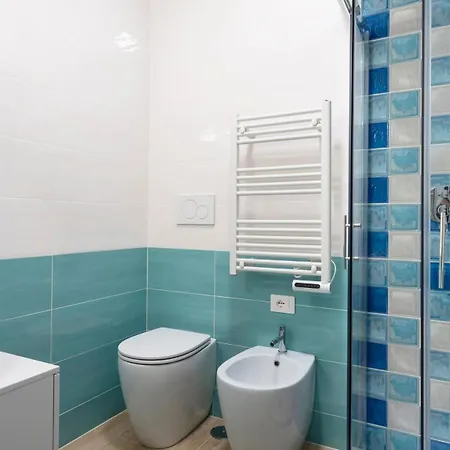 Dream Cinecitta Apartamento *