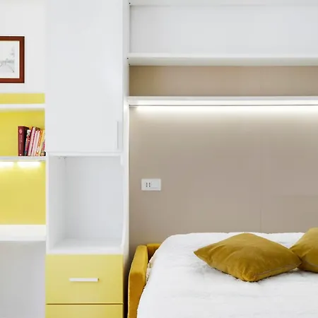 Apartamento Dream Cinecitta