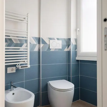 Apartamento Dream Cinecitta *