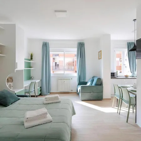 Dream Cinecitta Apartamento Roma