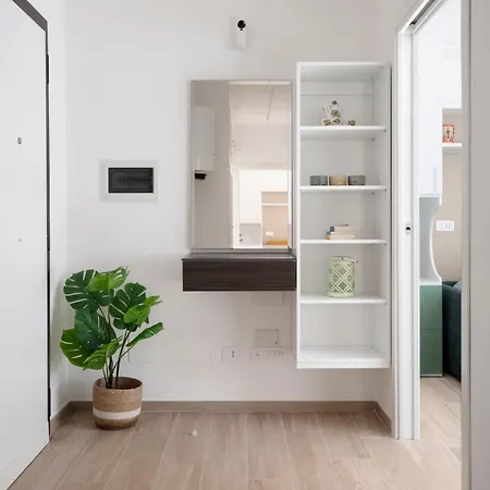 Apartamento Dream Cinecitta