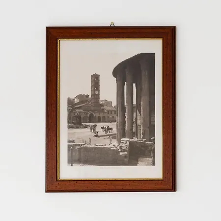 Apartamento Dream Cinecitta